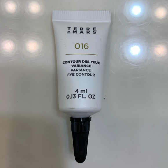 ✨2X HP✨ 🌻 2/$10 TERRE DE MARS Variance Eye Contour cream - Picture 3 of 3